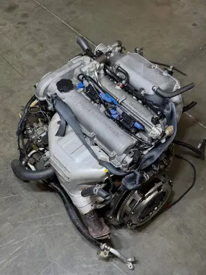 Moteur pour Mazda Miata MX-5