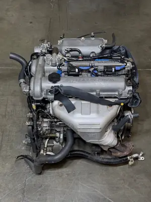 Moteur pour Mazda Miata MX-5 - Miniature 3
