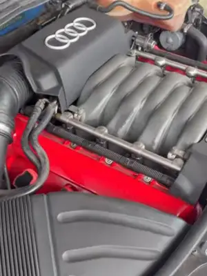 Audi S4 B6 4.2 V8 en état comme neuf - Miniature 2