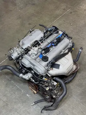 Moteur pour Mazda Miata MX-5 - Miniature 2
