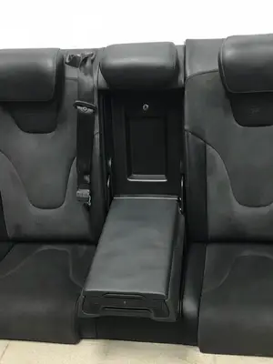 Siège complet pour Audi RS4 - Miniature 3