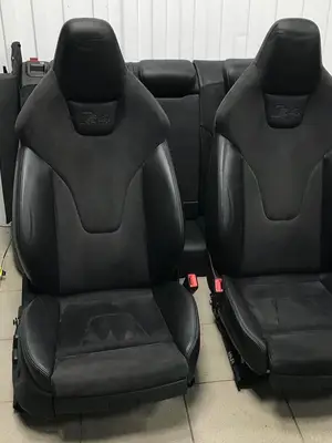 Siège complet pour Audi RS4 - Miniature 4