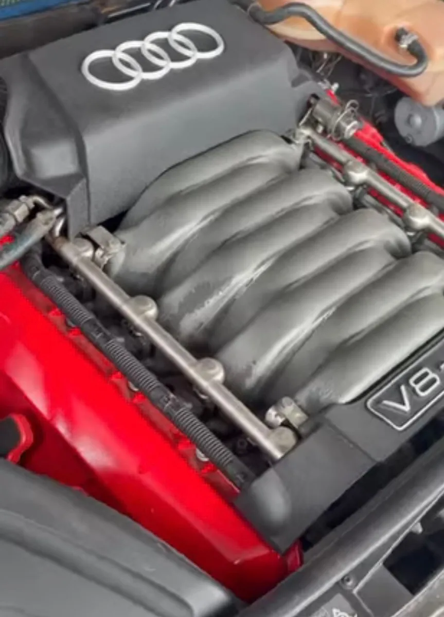 Audi S4 B6 4.2 V8 en état comme neuf - Photo 1