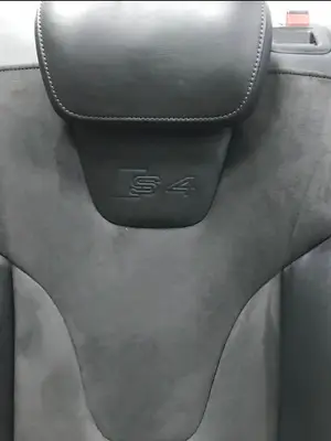 Siège complet pour Audi RS4 - Miniature 2
