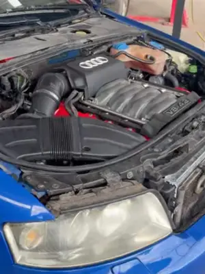 Audi S4 B6 4.2 V8 en état comme neuf - Miniature 3