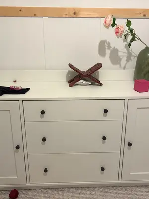 Buffet IKEA Hemnes - Comme neuf