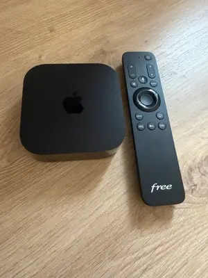 Apple TV A2843 128GB 4K HDR - Miniature 2