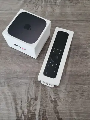 Apple TV A2843 128GB 4K HDR