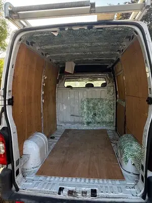 Renault Master II 2.5 dCi - Utilitaire L2/L3 - Miniature 5