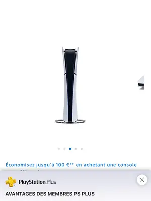 Play 5 - Enceinte connectée premium - Miniature 2