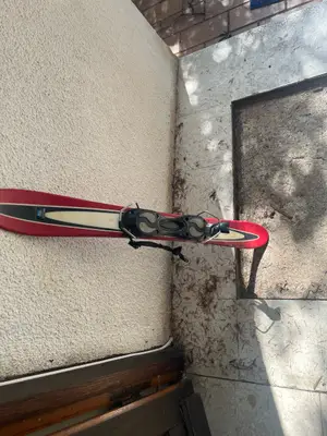 Ski Dynastar C B L Limites