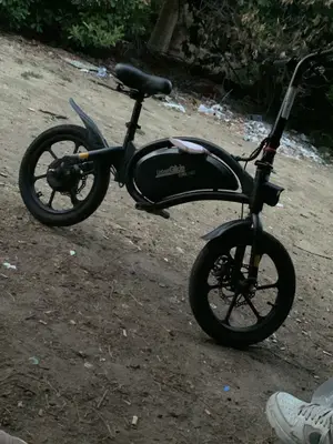 Vélo 160 neuf