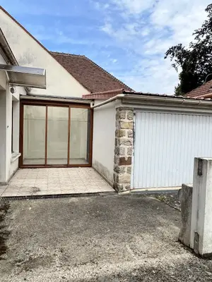 Maisonnette meublée 30m² avec mezzanine à Champigny-sur-Marne - Miniature 3