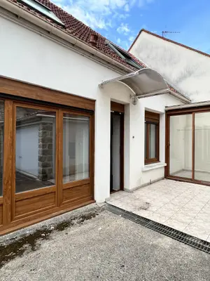 Maisonnette meublée 30m² avec mezzanine à Champigny-sur-Marne - Miniature 4