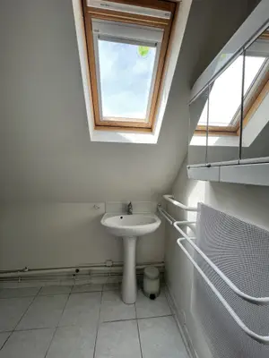 Maisonnette meublée 30m² avec mezzanine à Champigny-sur-Marne - Miniature 5