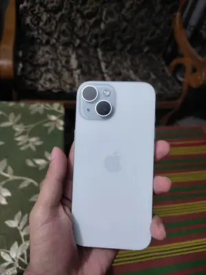 iPhone 15 128 Go Apple - Toutes couleurs - Miniature 5