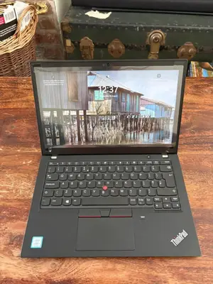 PC Portable Intel Core i3/i5 - 4-8 Go RAM - 128 Go SSD - Miniature 4