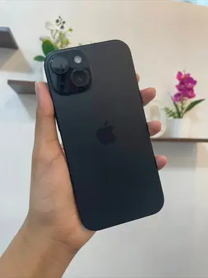 iPhone 15 128 Go Apple - Toutes couleurs - Miniature 2