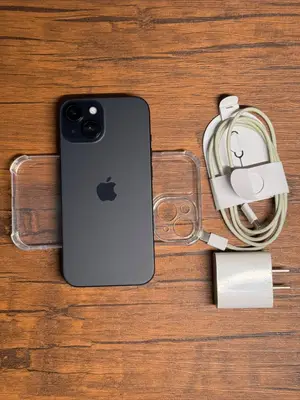 iPhone 15 128 Go Apple - Toutes couleurs