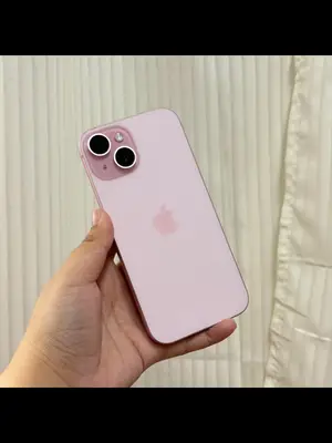 iPhone 15 128 Go Apple - Toutes couleurs - Miniature 4
