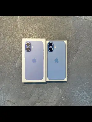 iPhone 17 256 Go Original Apple - Miniature 5