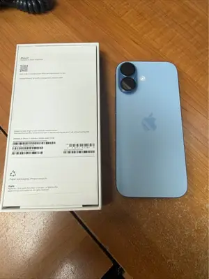 iPhone 17 256 Go Original Apple - Miniature 4
