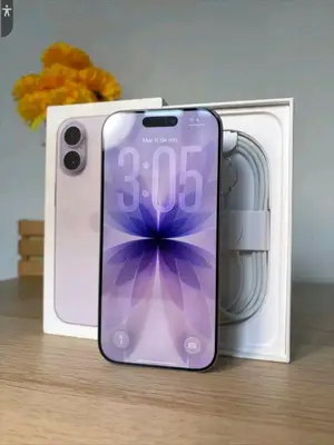iPhone 17 256 Go Original Apple