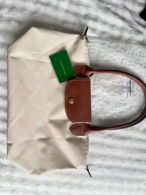 Sac Longchamp Le Pliage taille M - Miniature 2