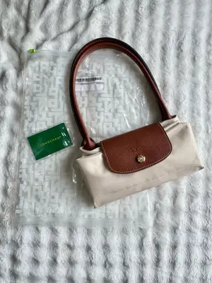 Sac Longchamp Le Pliage taille M