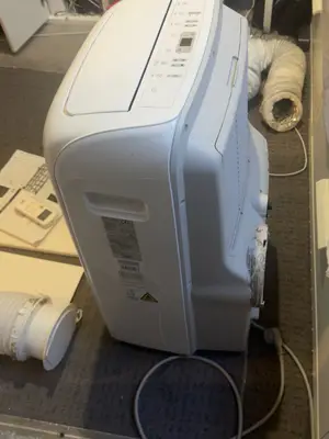 Climatiseur mobile BEKO BA310AC 10000 BTU - Très bon état - Miniature 3