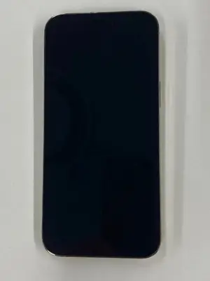 iPhone 14 Pro Max 256 Go Or - Neuf sous blister - Miniature 3
