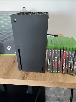 Xbox Series X