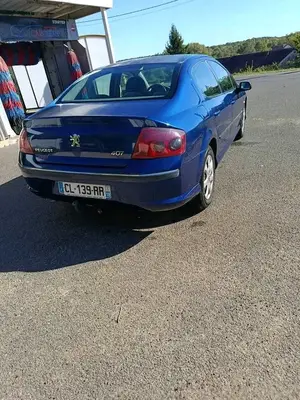 Peugeot 470 2.0 HDi 163 à vendre - Miniature 3