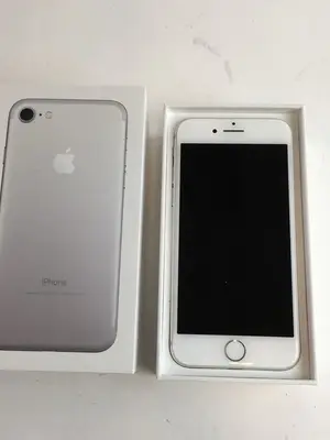 iPhone 7 - À venir voir en privé