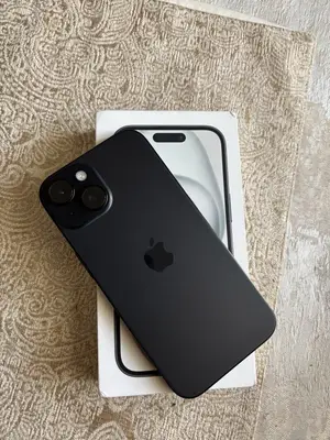 iPhone 15 à vendre