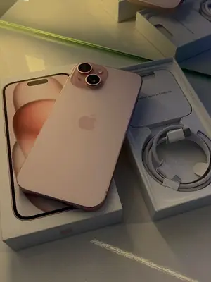 iPhone 15 - À découvrir en privé