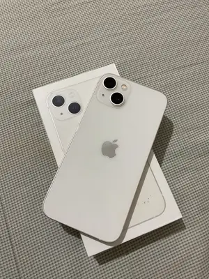 iPhone 13 en bon état