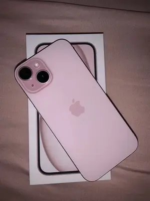 iPhone 15 - À saisir !