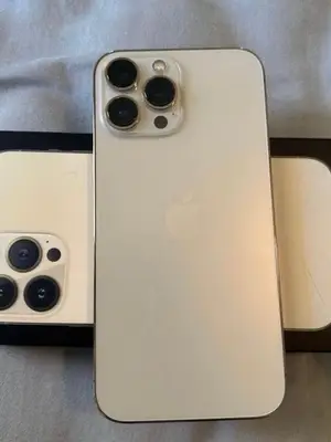 iPhone 13 Pro Max - bon état
