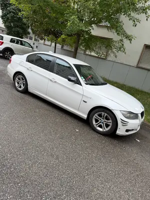 BMW Série 3 diesel de 2010