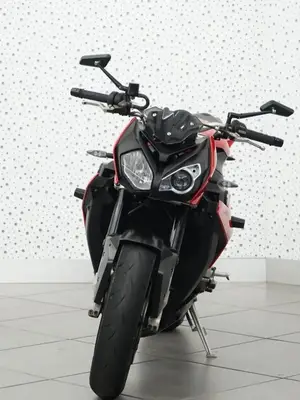 BMW S 1000 R en très bon état général, rien à prévoir - Miniature 2