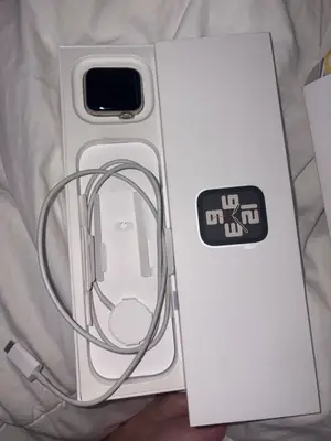 Apple Watch 2025