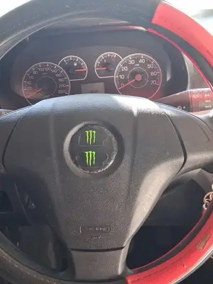 Fiat Punto 2011 - Bon état général