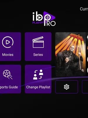 Active Ibo Player Pro App - Miniature 2