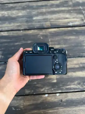 Sony A7IV - Appareil photo hybride comme neuf - Miniature 3