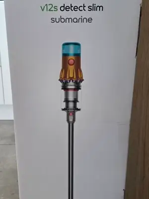 Aspirateur balai Dyson neuf sous emballage - Miniature 2