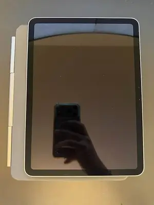 iPad Air 11" M3 128Go + Magic Keyboard Apple - Miniature 3