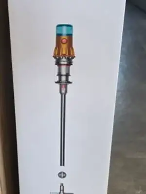 Aspirateur balai Dyson neuf sous emballage - Miniature 3