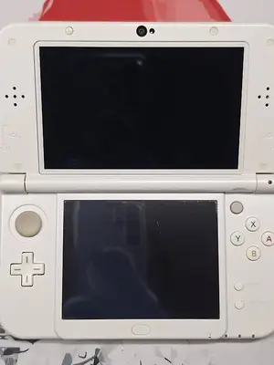 Nintendo 3DS XL Animal Crossing IPS - Très bon état - Miniature 4