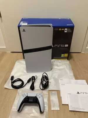 PS5 - Très bon état - Miniature 4